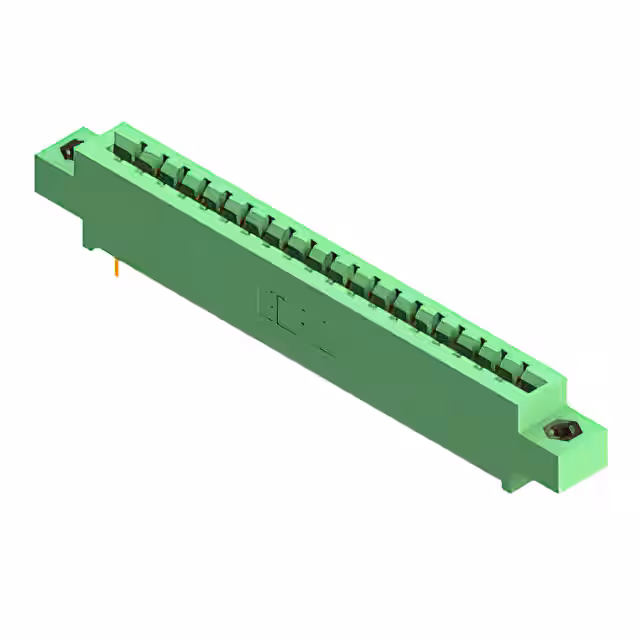 337-038-521-808 EDAC Inc.  Edgeboard Connectors